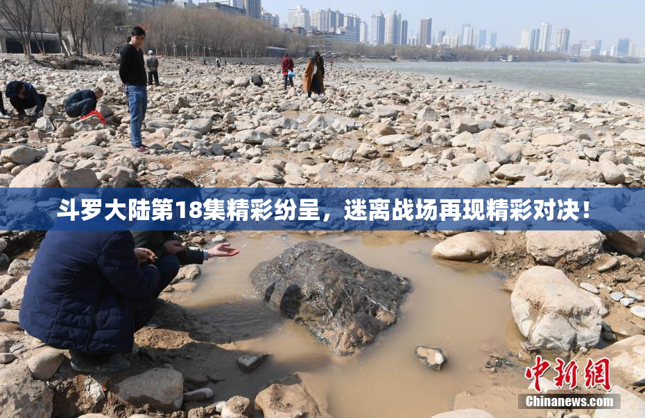 斗罗大陆第18集精彩纷呈，迷离战场再现精彩对决！