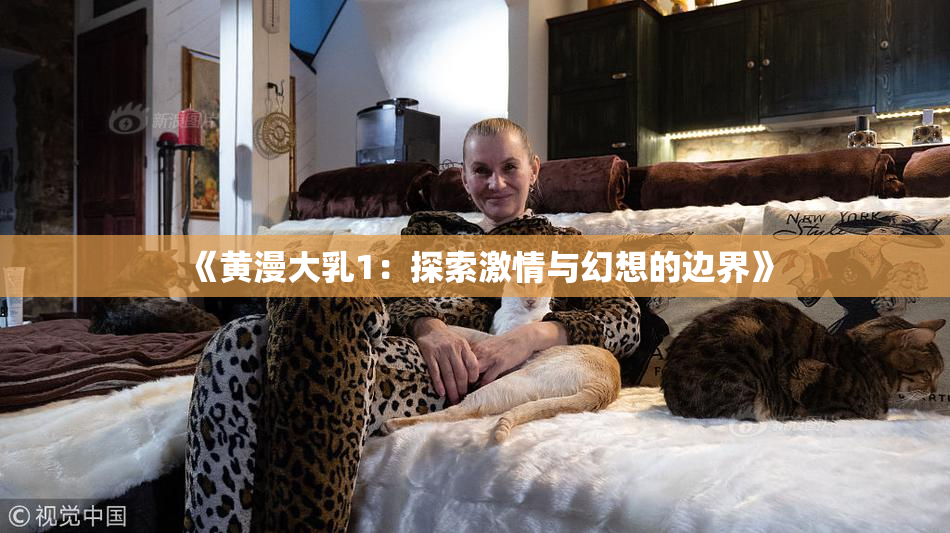 《黄漫大乳1：探索激情与幻想的边界》