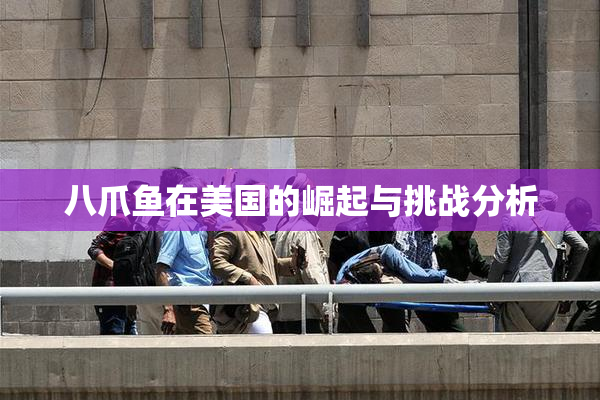 八爪鱼在美国的崛起与挑战分析