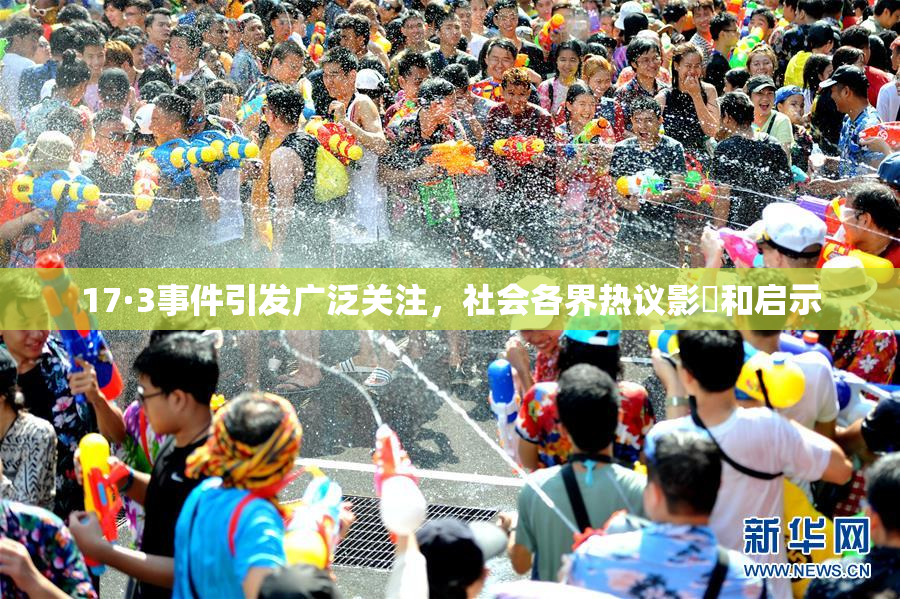 17·3事件引发广泛关注，社会各界热议影響和启示