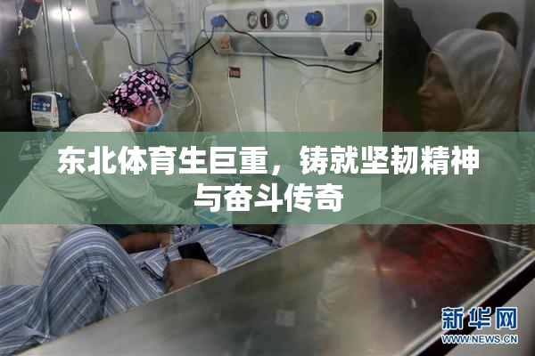 东北体育生巨重，铸就坚韧精神与奋斗传奇