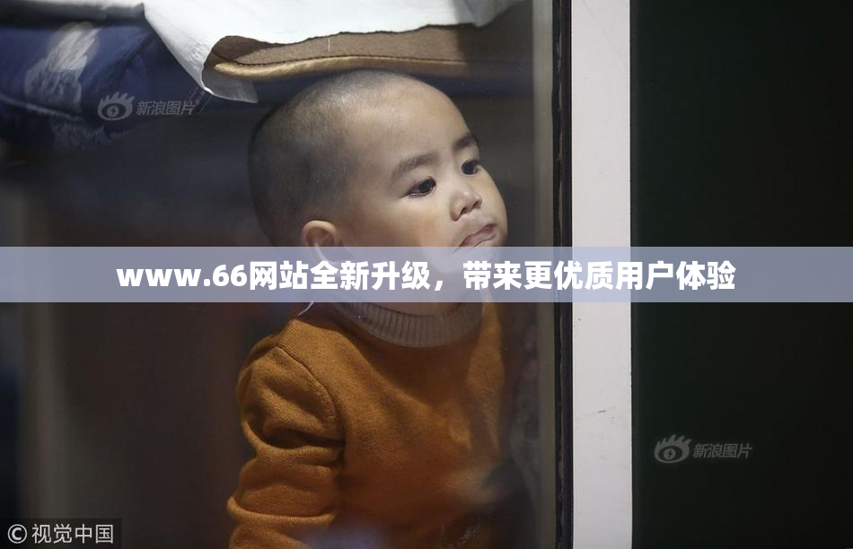 www.66网站全新升级，带来更优质用户体验