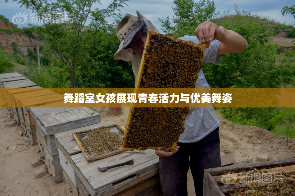 舞蹈室女孩展现青春活力与优美舞姿