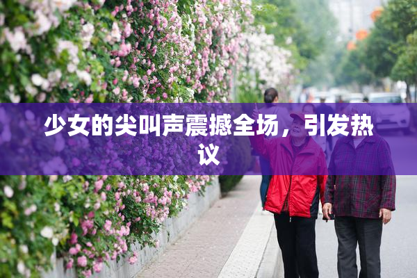 少女的尖叫声震撼全场，引发热议