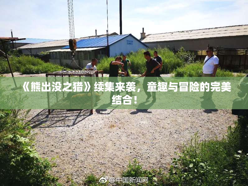 《熊出没之猎》续集来袭，童趣与冒险的完美结合！