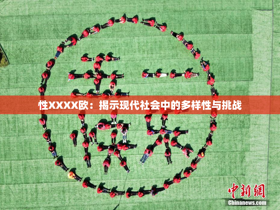 性XXXX欧：揭示现代社会中的多样性与挑战