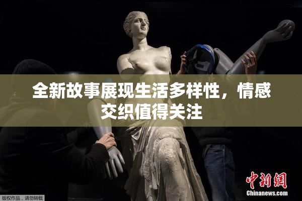 全新故事展现生活多样性，情感交织值得关注