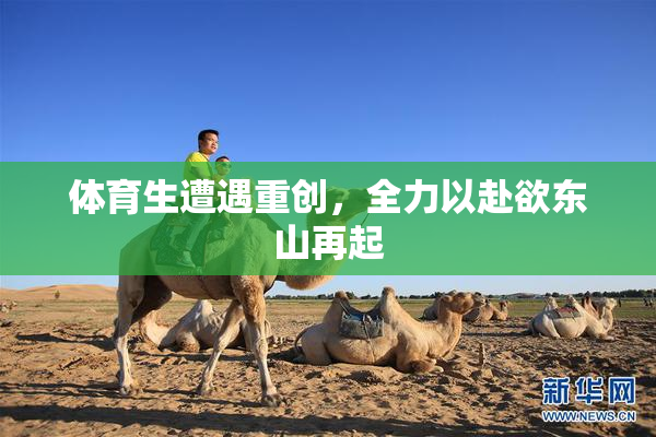 体育生遭遇重创，全力以赴欲东山再起