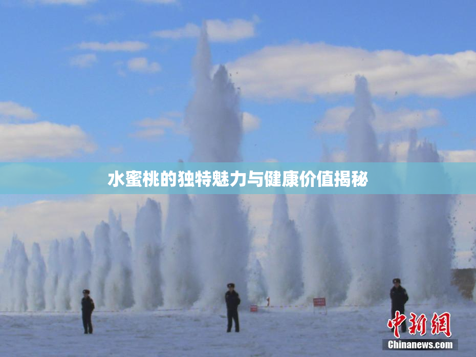 水蜜桃的独特魅力与健康价值揭秘