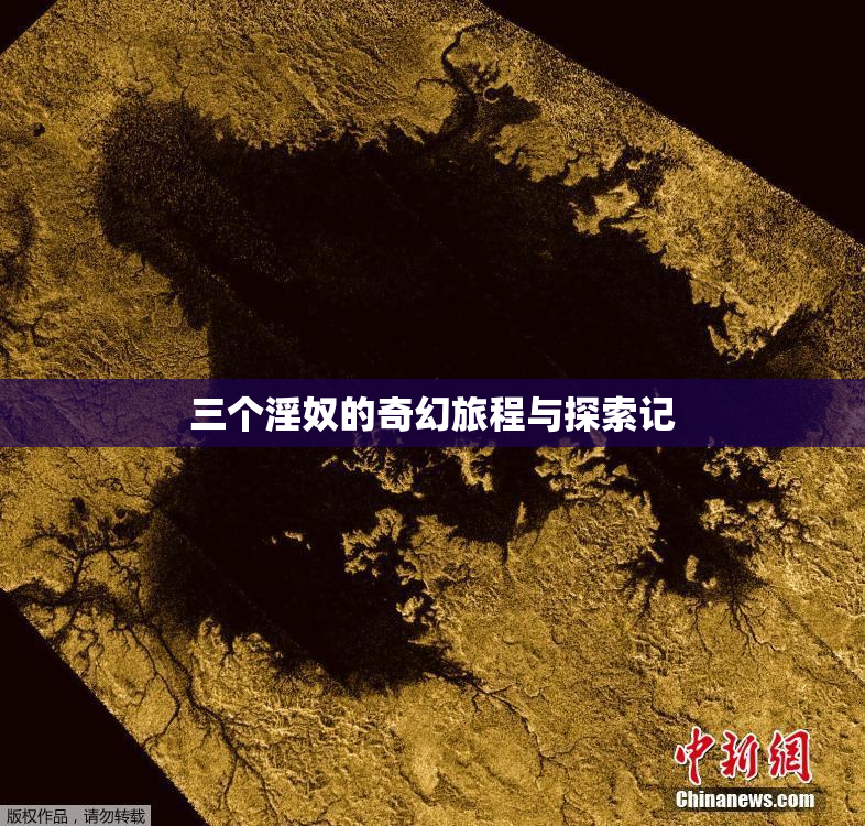 三个淫奴的奇幻旅程与探索记