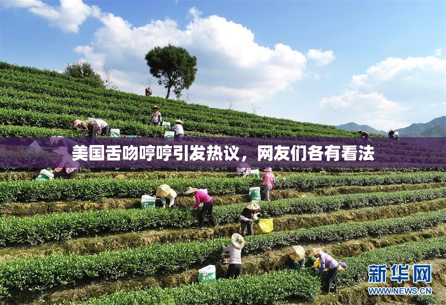 美国舌吻哼哼引发热议，网友们各有看法