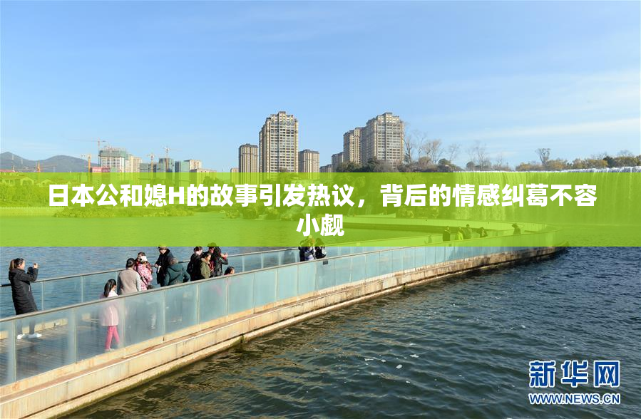 日本公和媳H的故事引发热议，背后的情感纠葛不容小觑