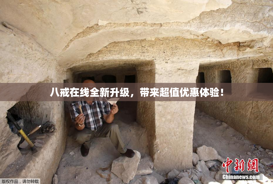 八戒在线全新升级，带来超值优惠体验！