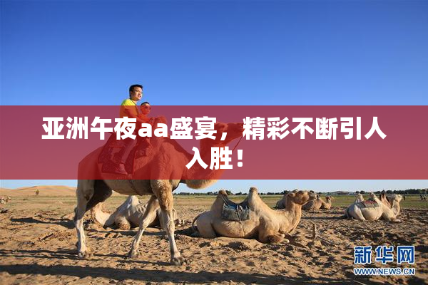 亚洲午夜aa盛宴，精彩不断引人入胜！