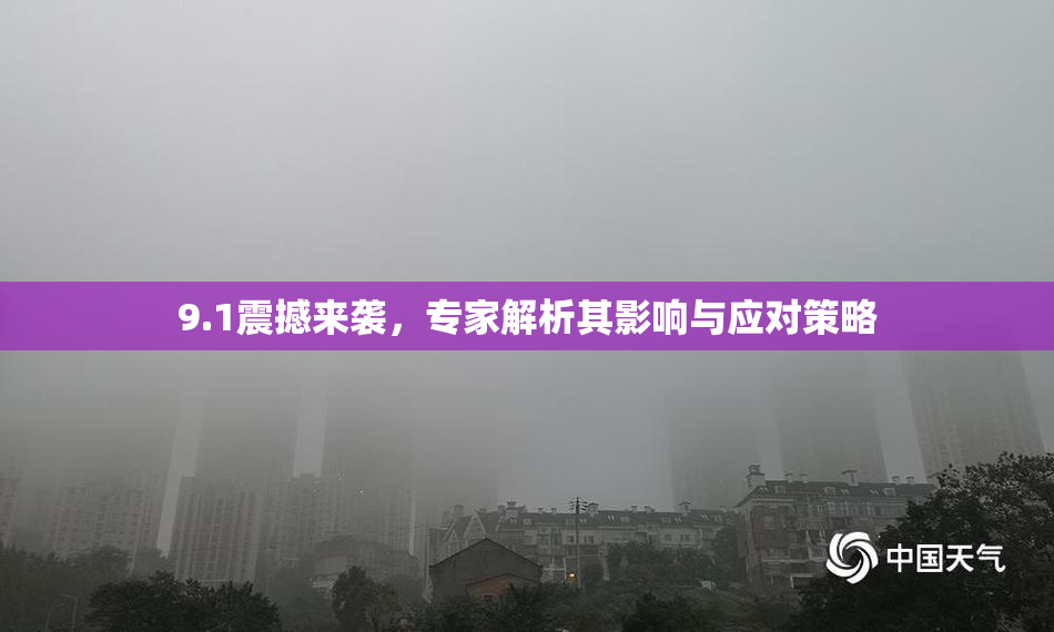 9.1震撼来袭，专家解析其影响与应对策略