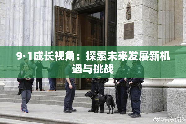 9·1成长视角：探索未来发展新机遇与挑战