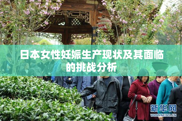 日本女性妊娠生产现状及其面临的挑战分析