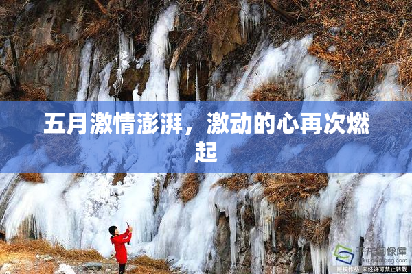 五月激情澎湃，激动的心再次燃起