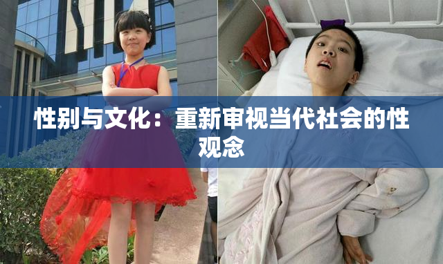 性别与文化：重新审视当代社会的性观念