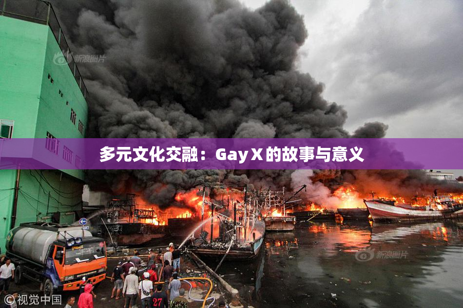 多元文化交融：GayⅩ的故事与意义