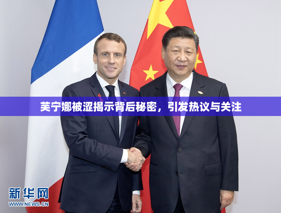 芙宁娜被涩揭示背后秘密，引发热议与关注