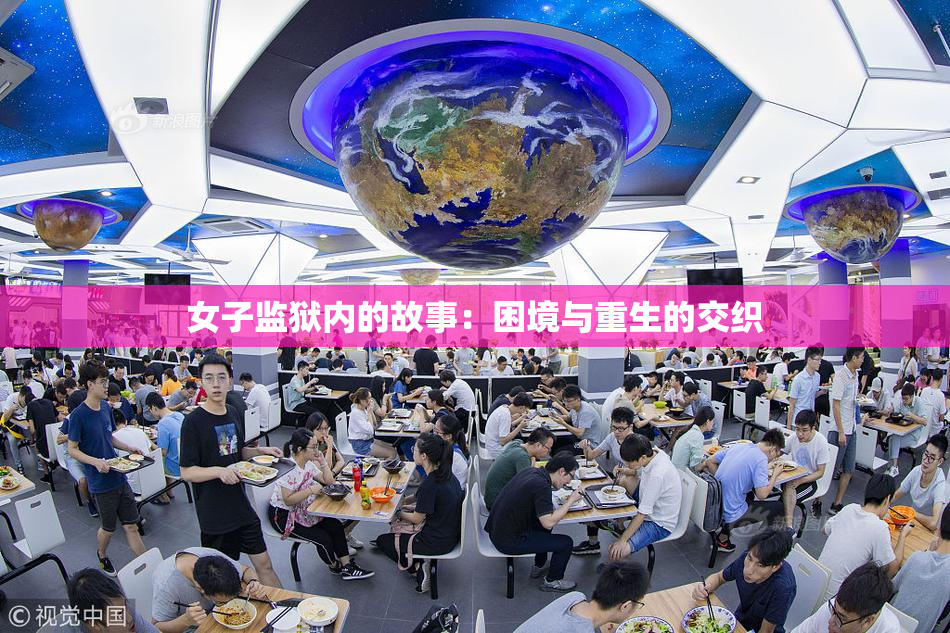 女子监狱内的故事：困境与重生的交织