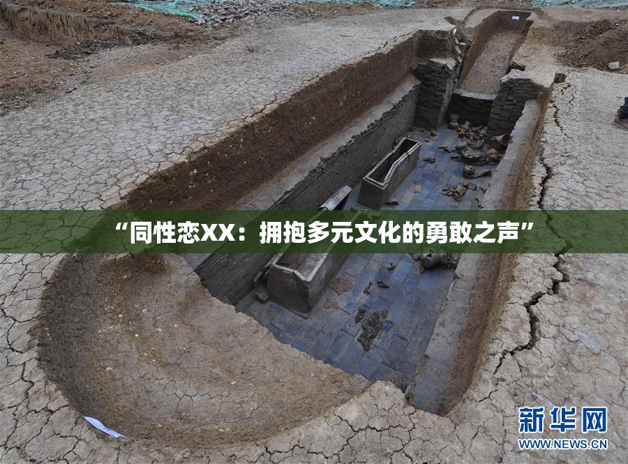 “同性恋XX：拥抱多元文化的勇敢之声”