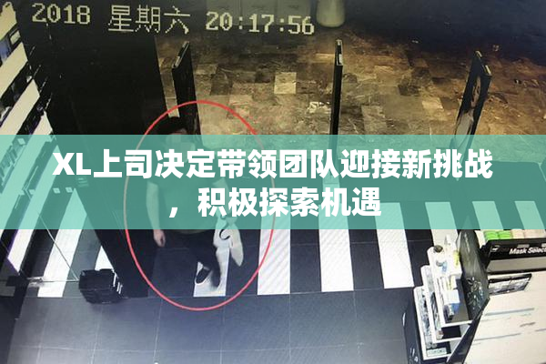 XL上司决定带领团队迎接新挑战，积极探索机遇