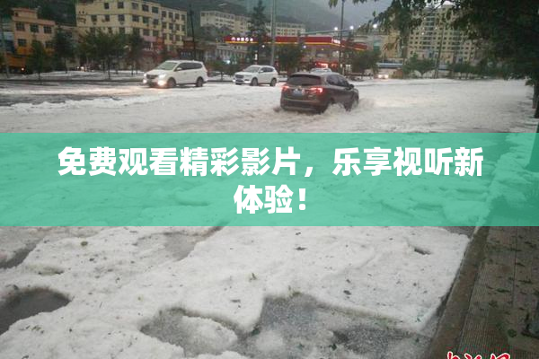 免费观看精彩影片，乐享视听新体验！