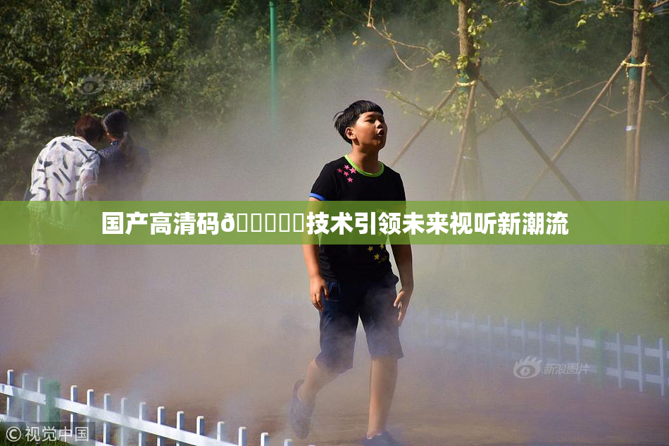 国产高清码🔞❌‌技术引领未来视听新潮流