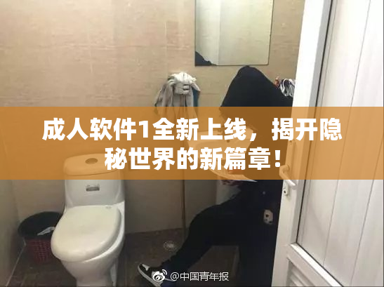 成人软件1全新上线，揭开隐秘世界的新篇章！
