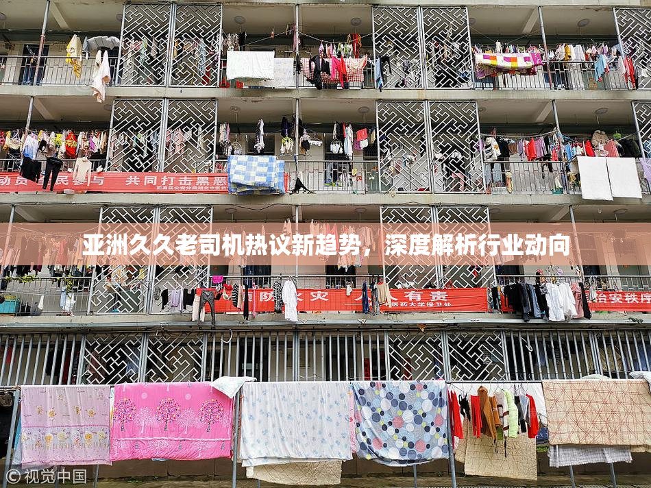 亚洲久久老司机热议新趋势，深度解析行业动向