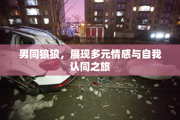 男同狼狼，展现多元情感与自我认同之旅