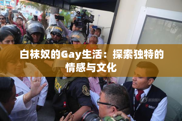 白袜奴的Gay生活：探索独特的情感与文化