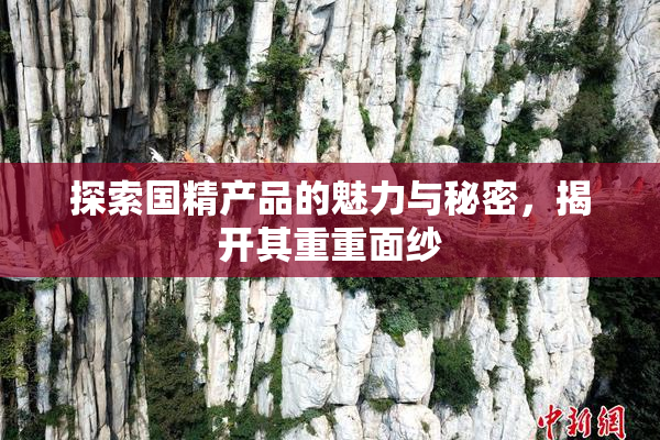 探索国精产品的魅力与秘密，揭开其重重面纱