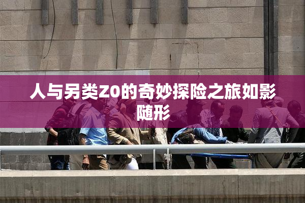 人与另类Z0的奇妙探险之旅如影随形