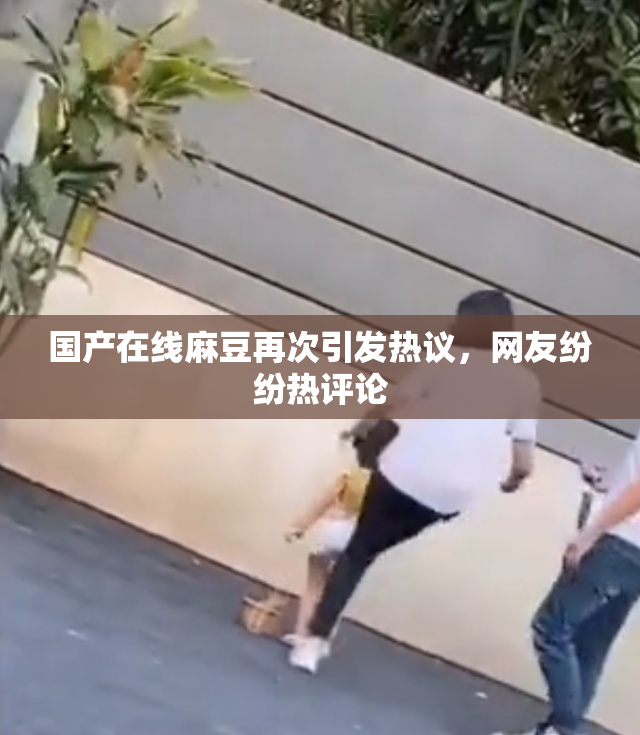 国产在线麻豆再次引发热议，网友纷纷热评论