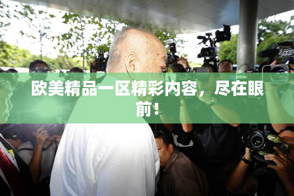 欧美精品一区精彩内容，尽在眼前！