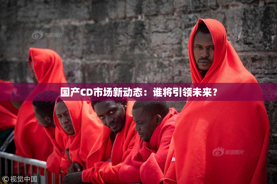 国产CD市场新动态：谁将引领未来？