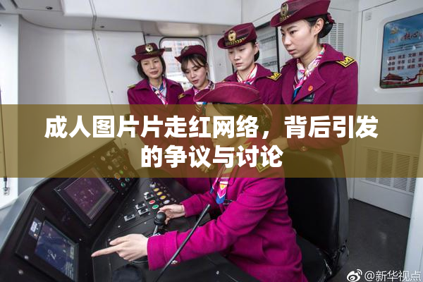 成人图片片走红网络，背后引发的争议与讨论
