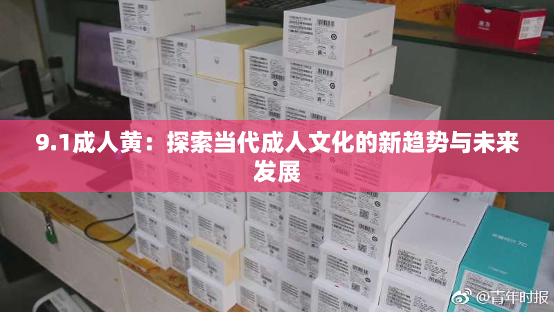 9.1成人黄：探索当代成人文化的新趋势与未来发展