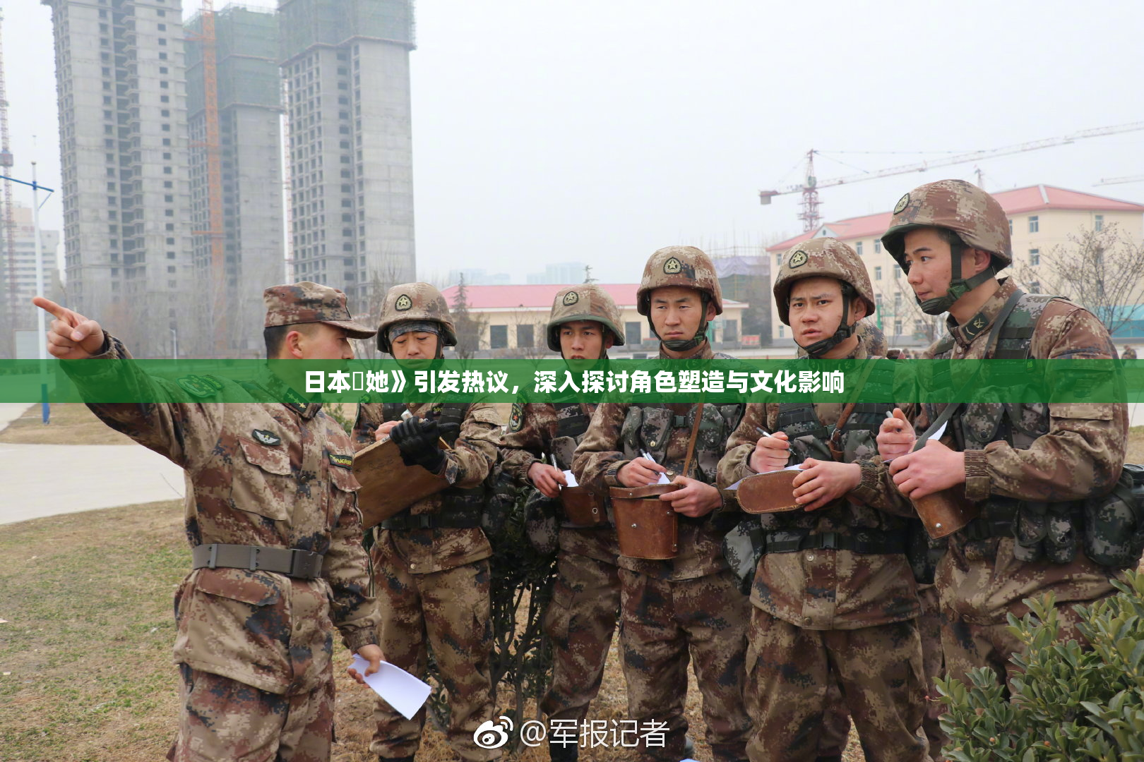 日本巜她》引发热议，深入探讨角色塑造与文化影响