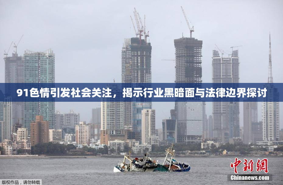 91色情引发社会关注，揭示行业黑暗面与法律边界探讨