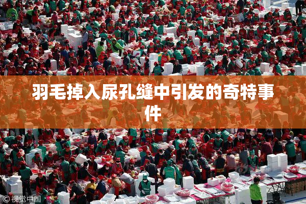 羽毛掉入尿孔缝中引发的奇特事件