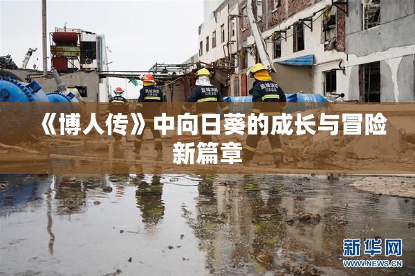 《博人传》中向日葵的成长与冒险新篇章