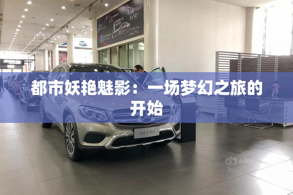 都市妖艳魅影：一场梦幻之旅的开始