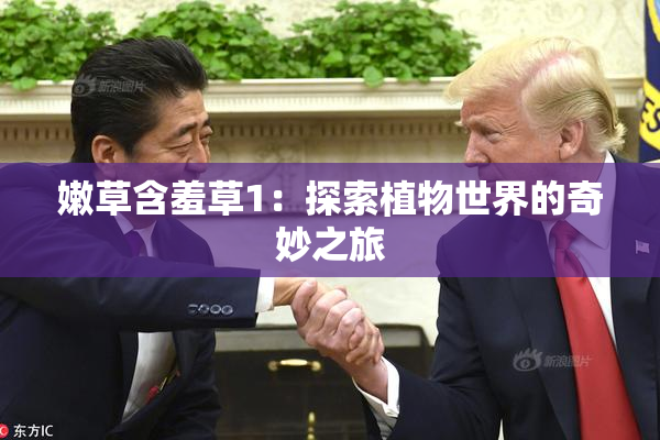 嫩草含羞草1：探索植物世界的奇妙之旅