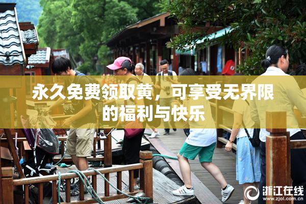 永久免费领取黄，可享受无界限的福利与快乐