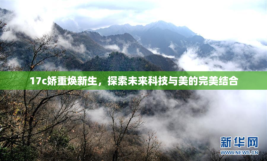 17c娇重焕新生，探索未来科技与美的完美结合