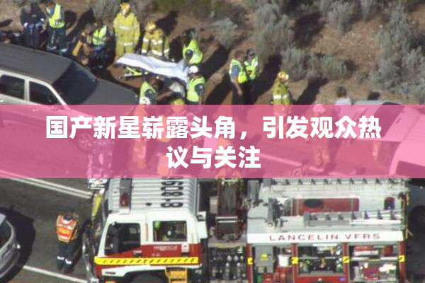 国产新星崭露头角，引发观众热议与关注